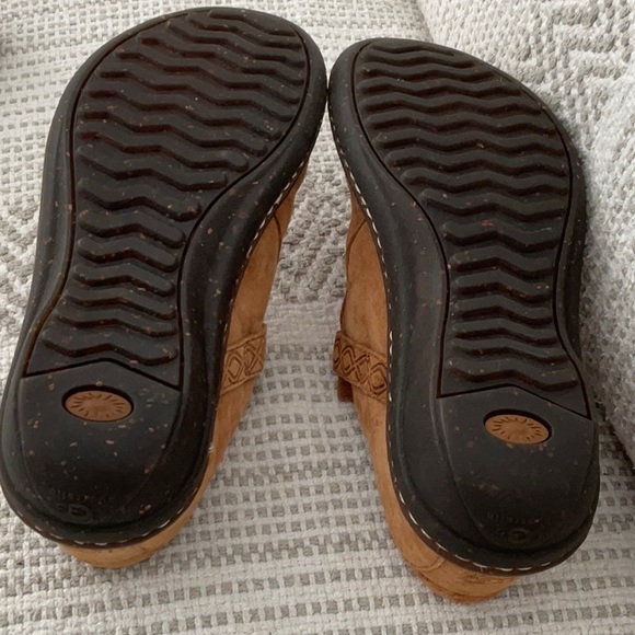UGG. SIZE 7 - Picture 4 of 4
